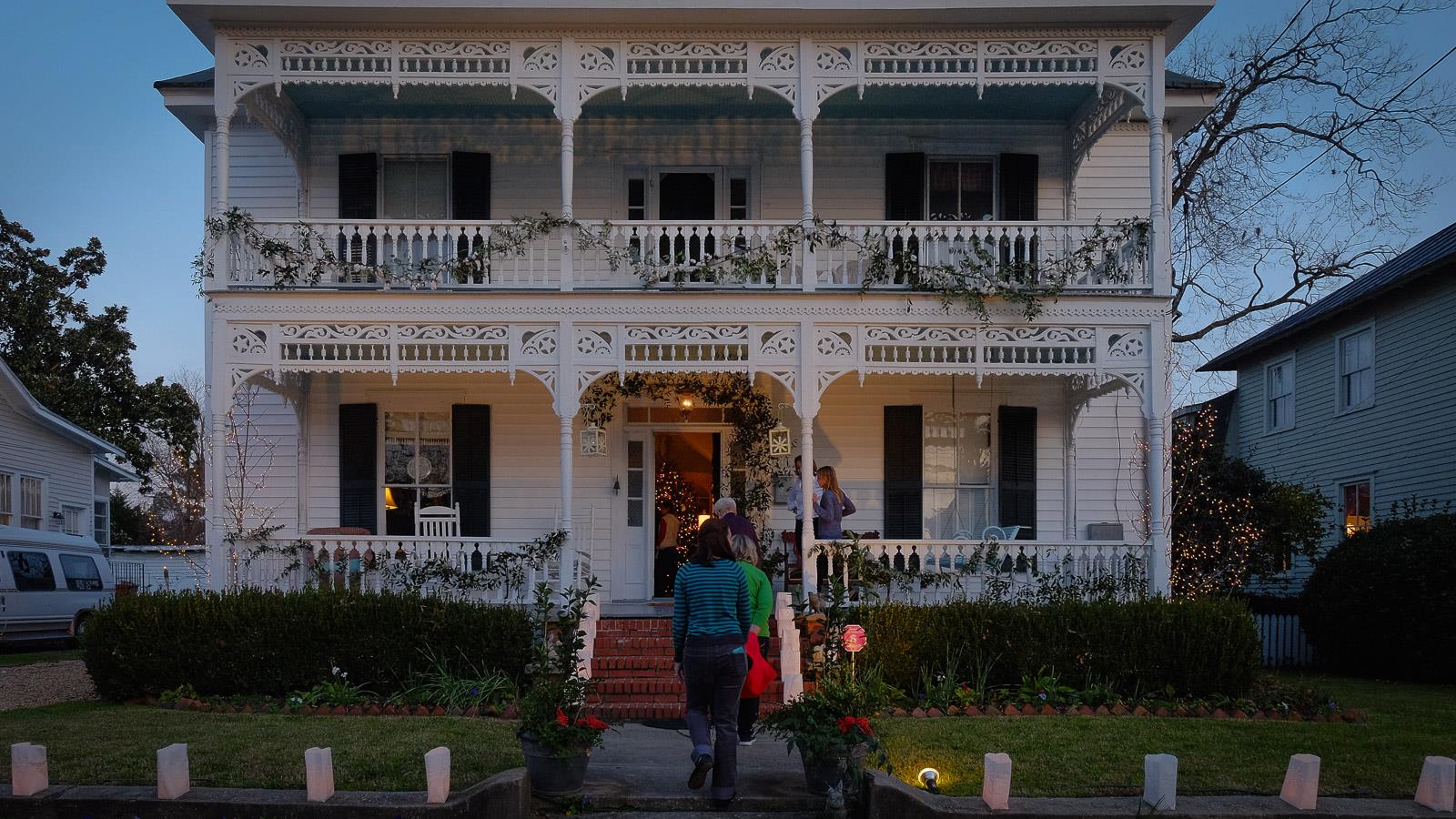 Historic Home, Edenton NC